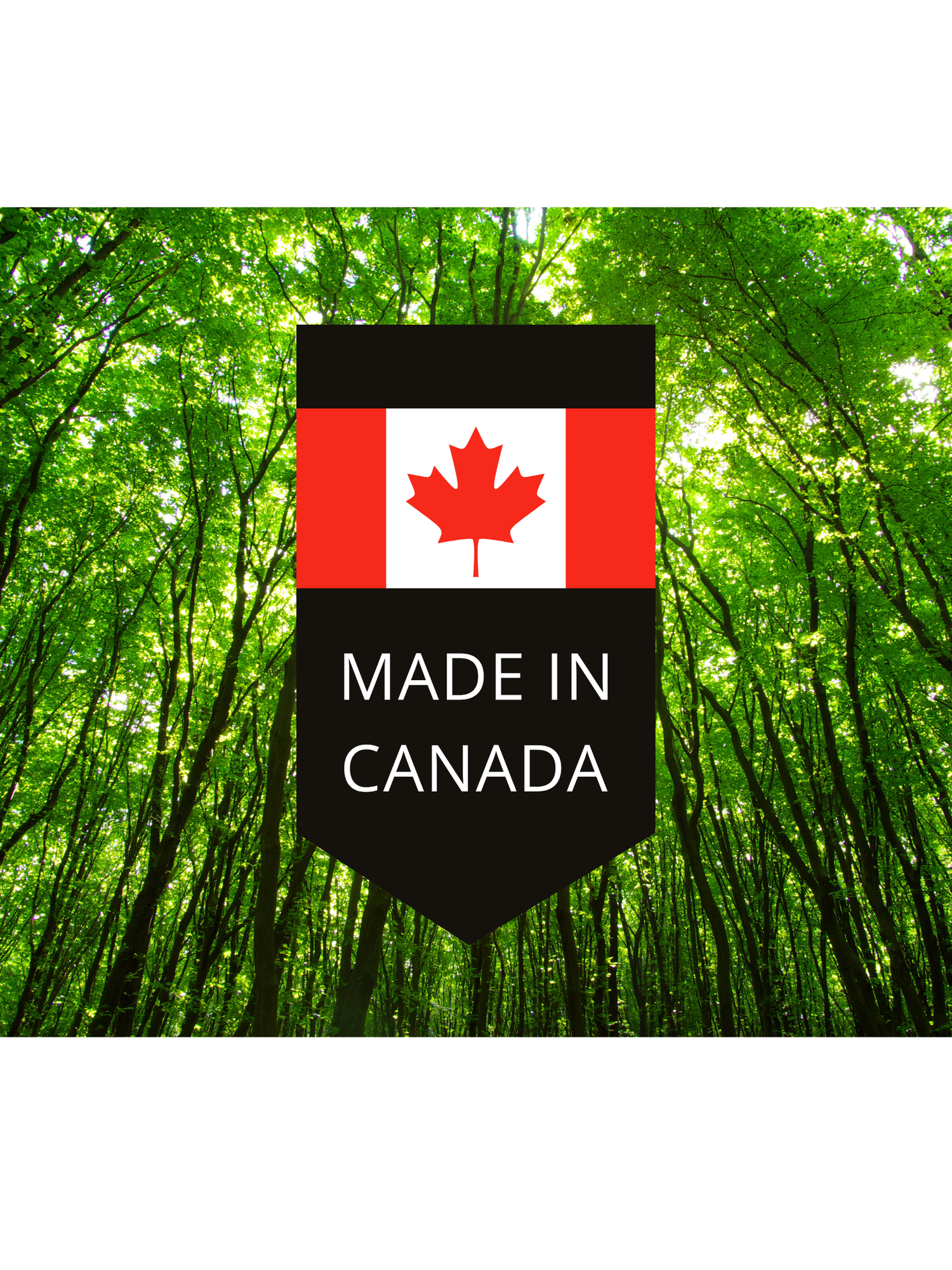 All Canadian Made