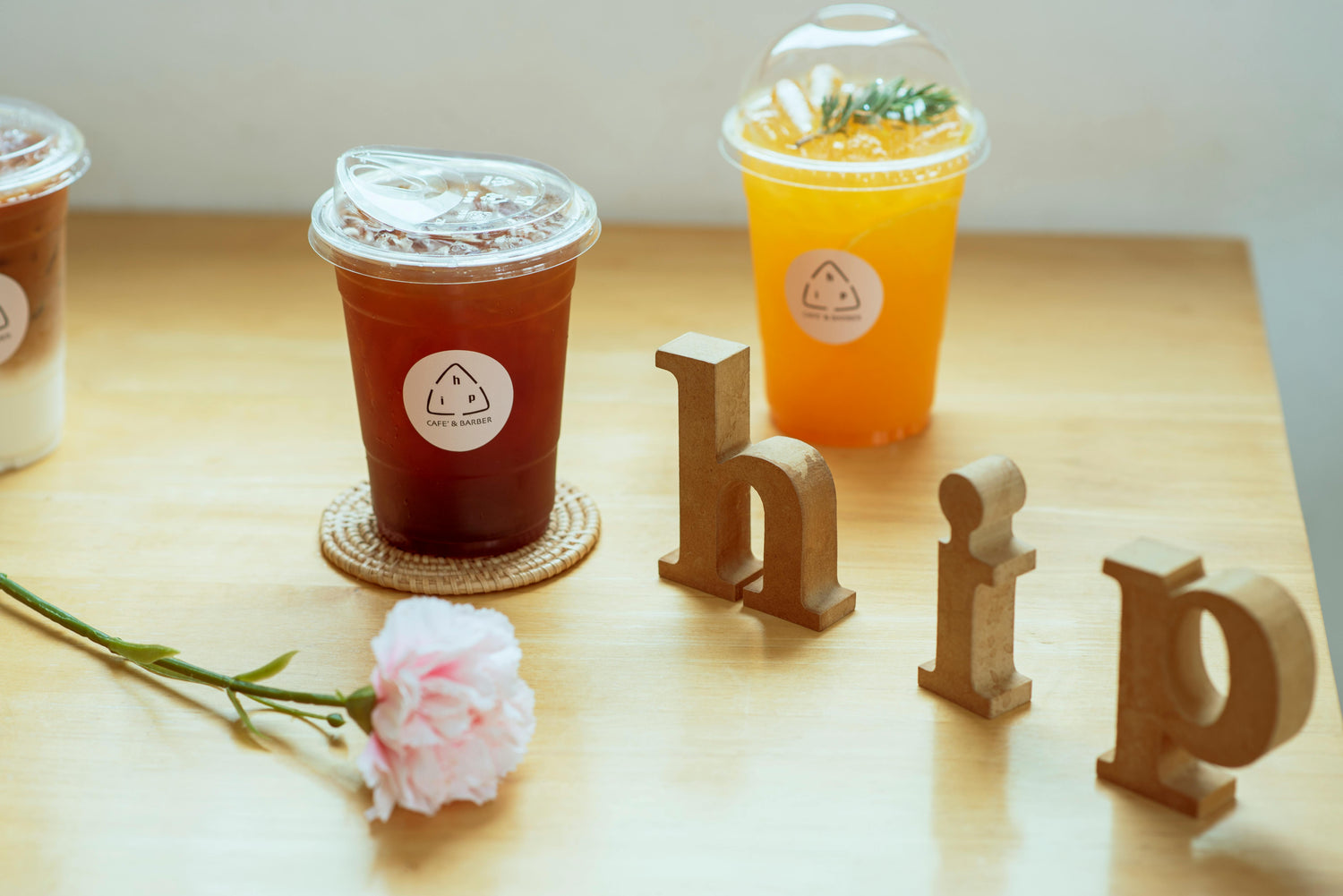 Cold Cups & Lids