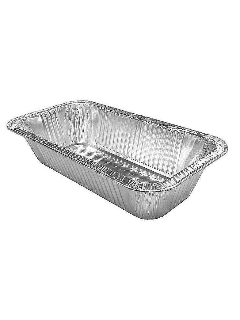 1/3lb. Foil Steam Tray 200/ctn