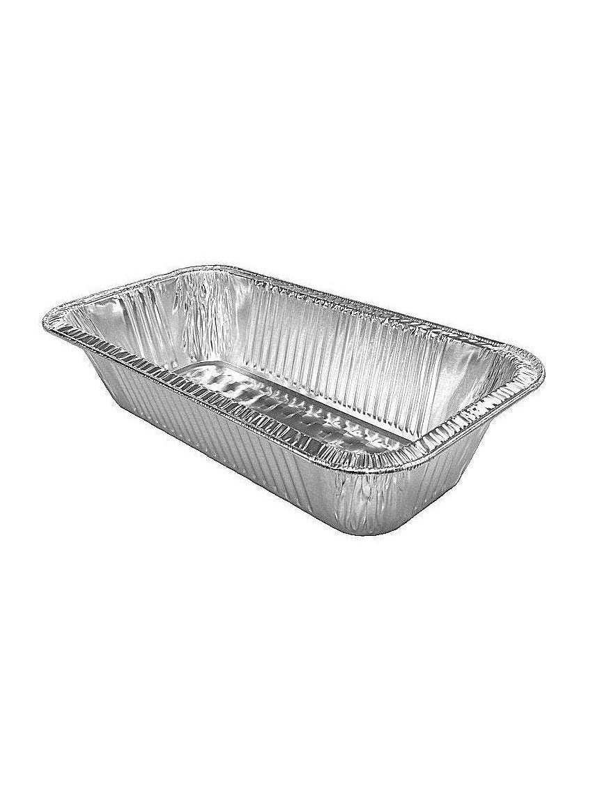 1/3lb. Foil Steam Tray 200/ctn