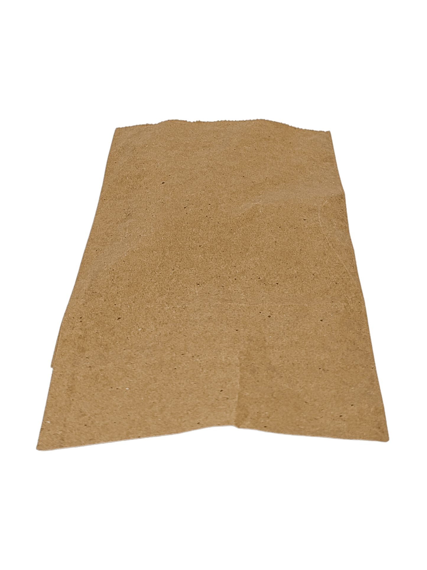10lb. Kraft Bag - 6.5 x 4 x 13 3/8” 500/ctn