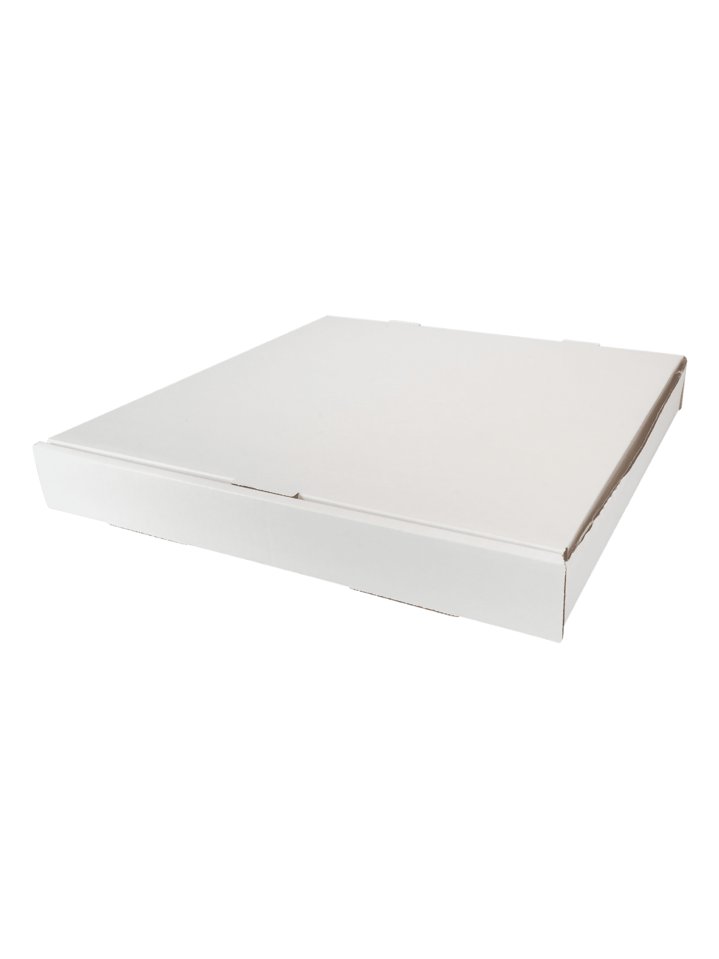 12" Pizza Boxes White 50pcs