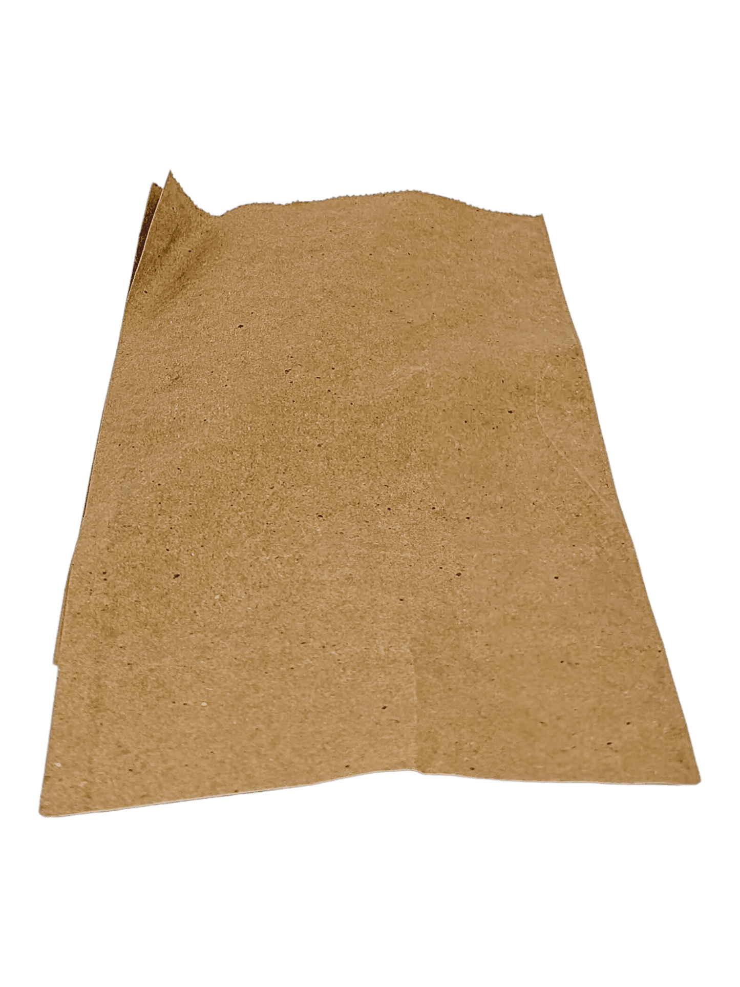12lb. Kraft Bag - 7 x 4.25 x 13.75” 500/ctn