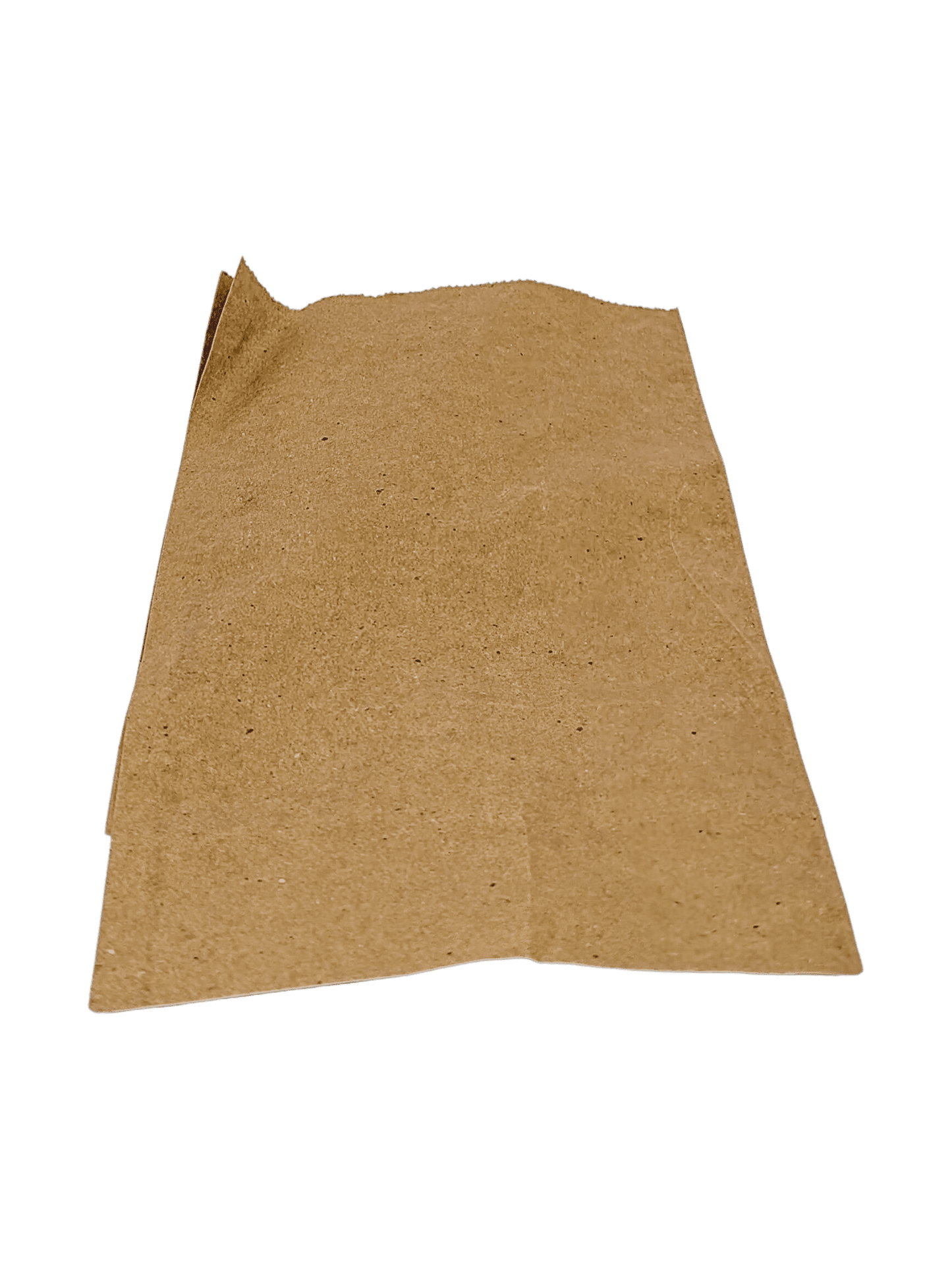 12lb. Kraft Bag - 7 x 4.25 x 13.75” 500/ctn