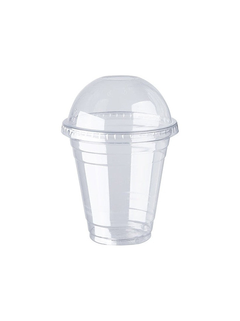12oz. Clear Cold Cup PET 1000/ctn