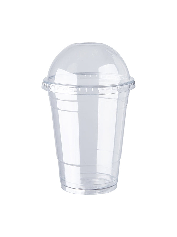 16oz Clear Cold Cup PET 1000/ctn