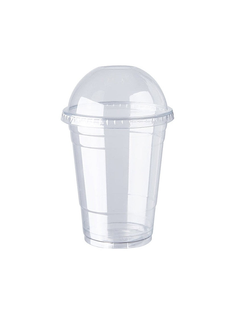 16oz Clear Cold Cup PET 1000/ctn
