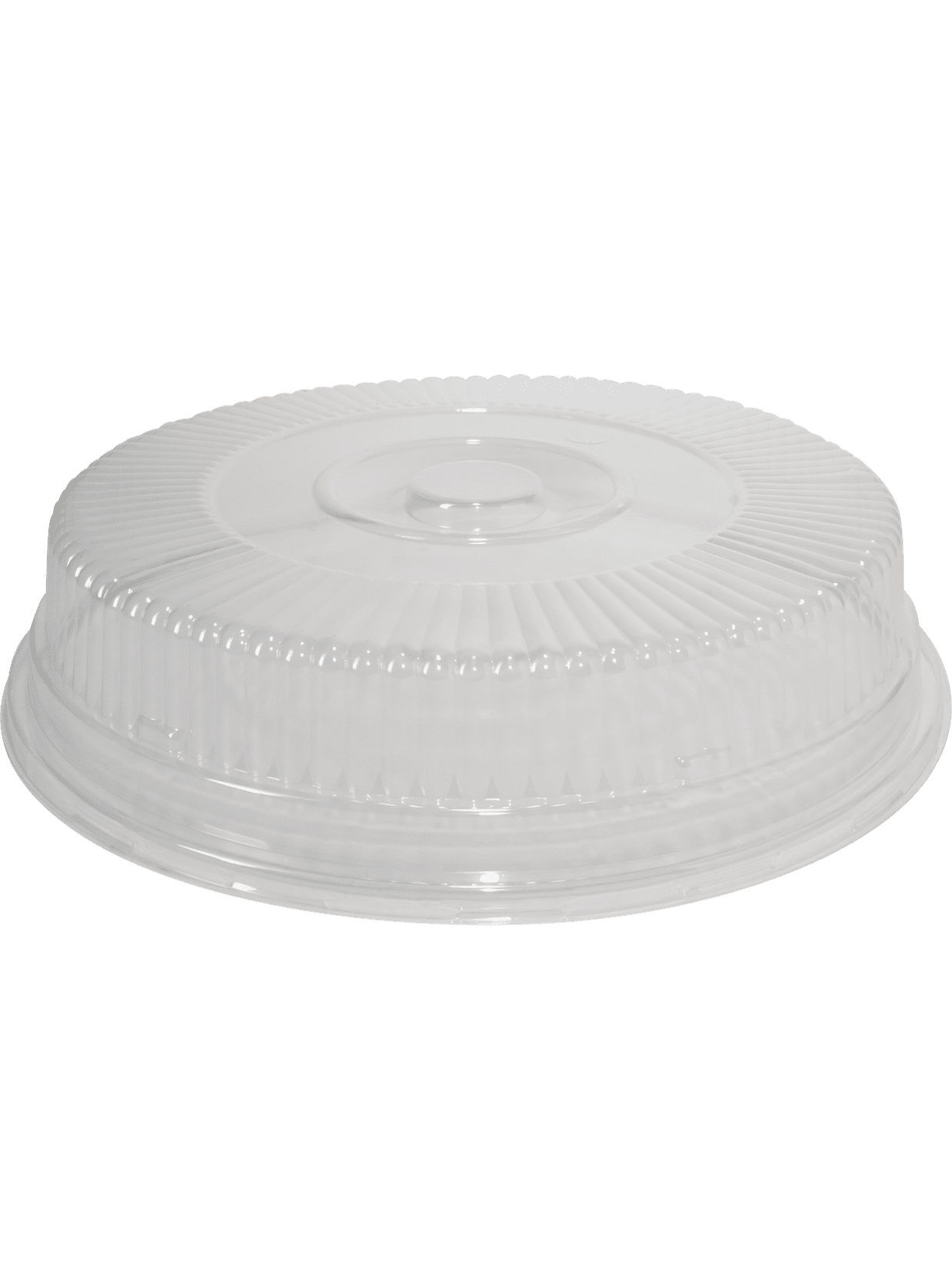 18” Round Foil Catering Tray 50/ctn