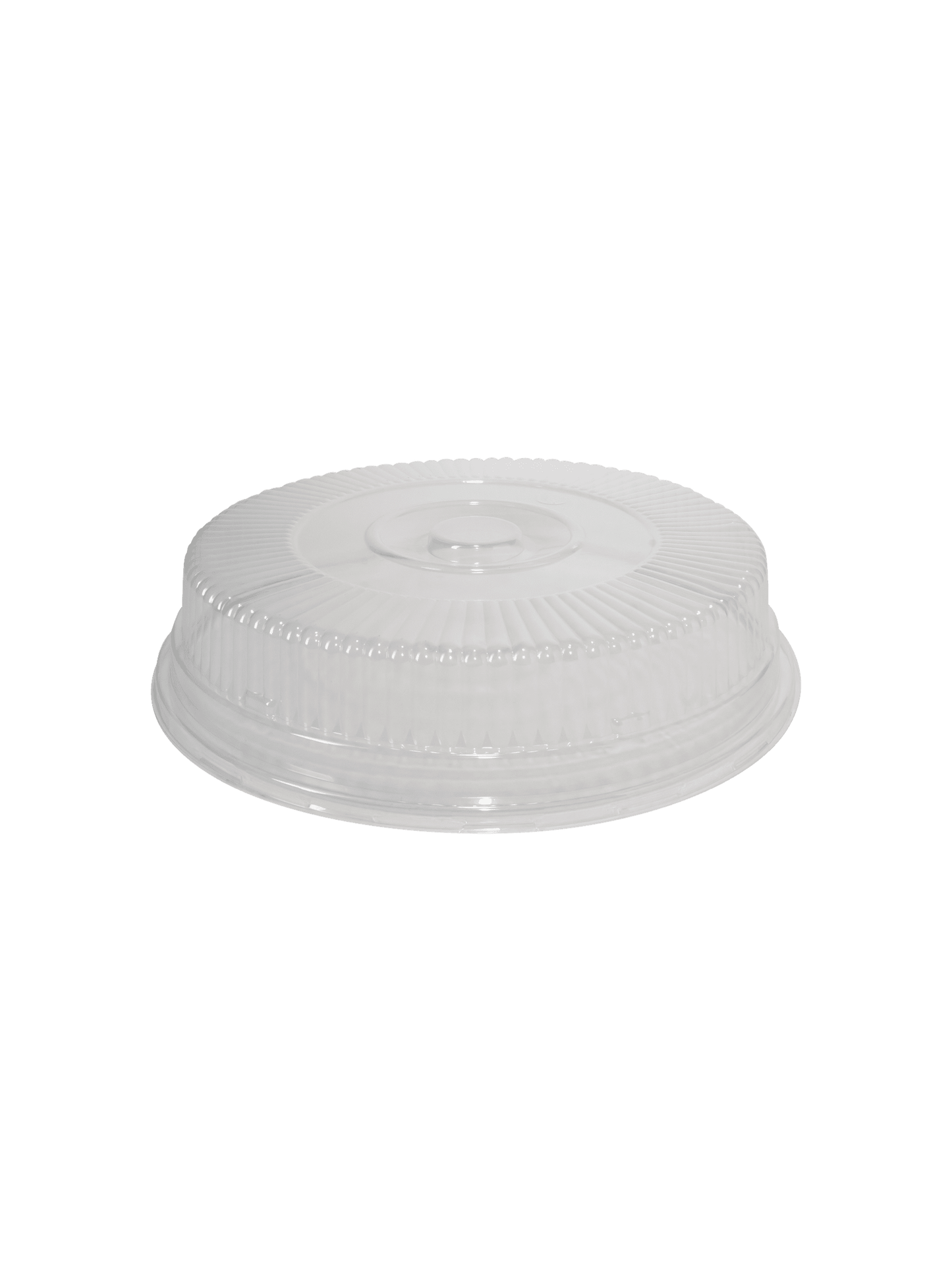 18” Round Foil Catering Tray 50/ctn