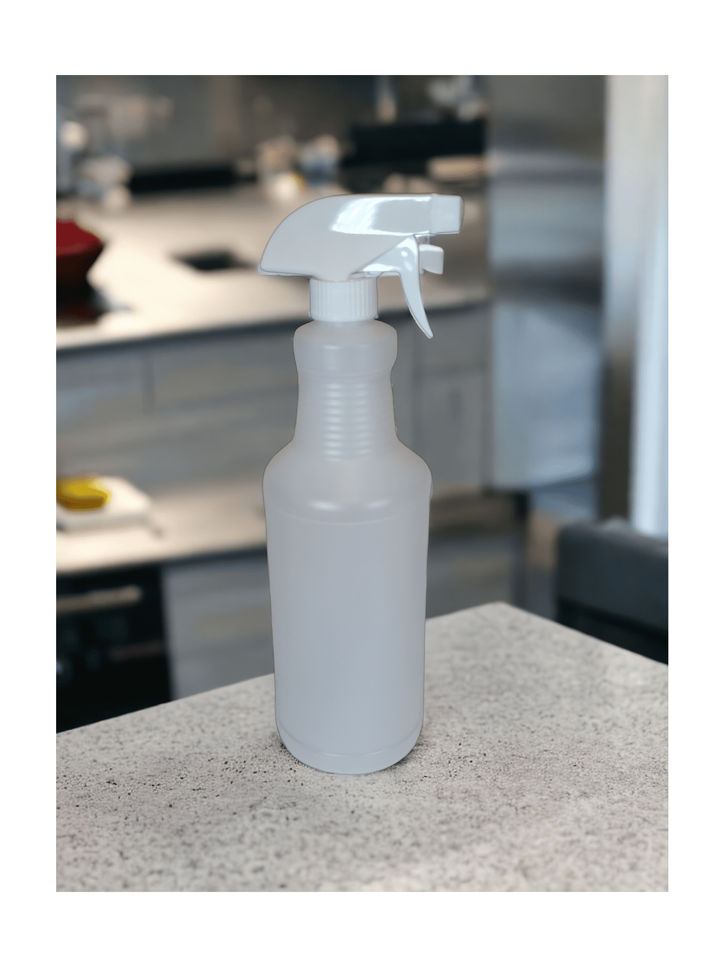 1L Bottle with Sprayer Combo