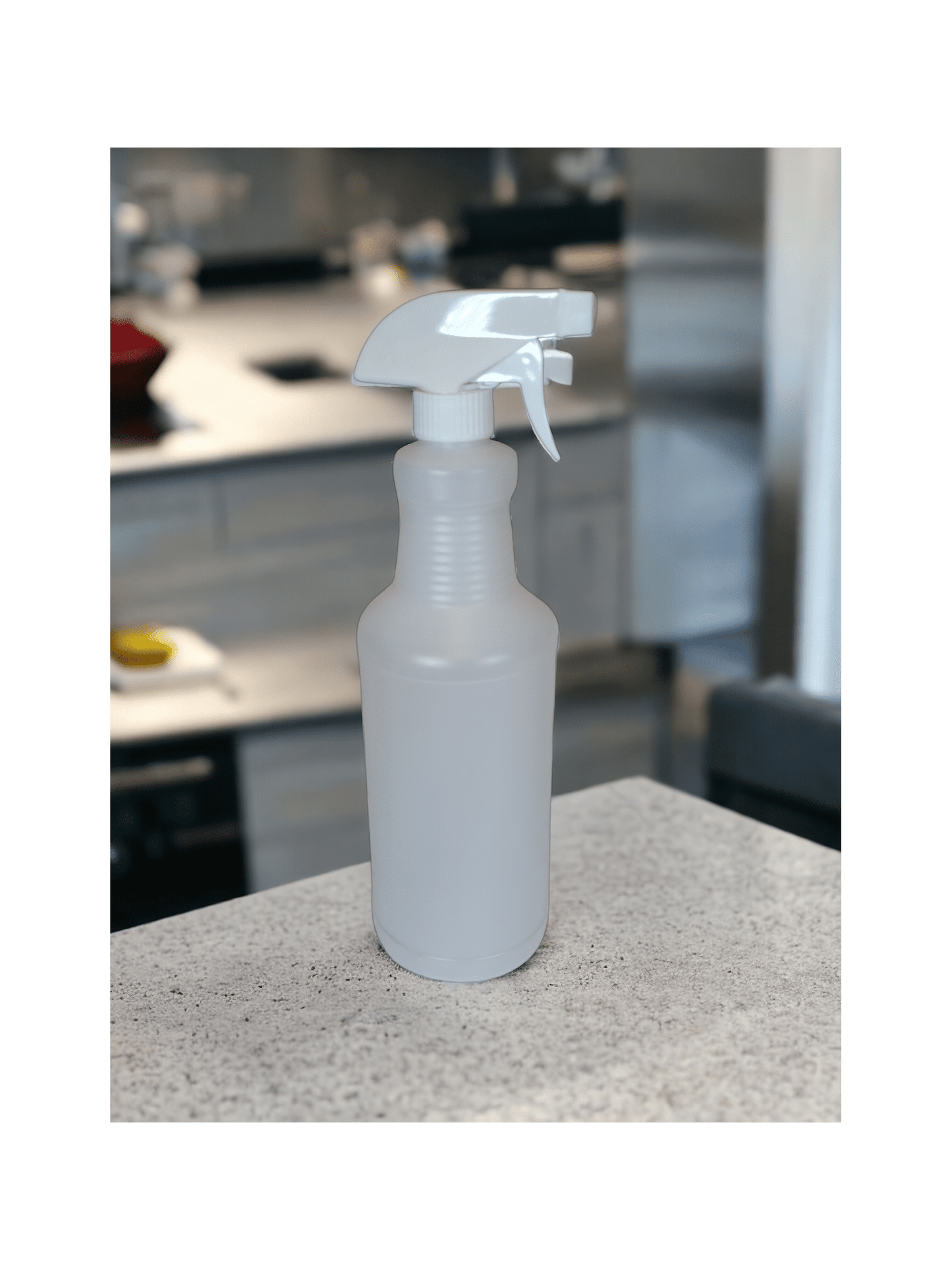 1L Bottle with Sprayer Combo