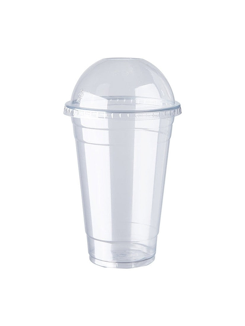 20oz Clear Cold Cup PET 1000/ctn