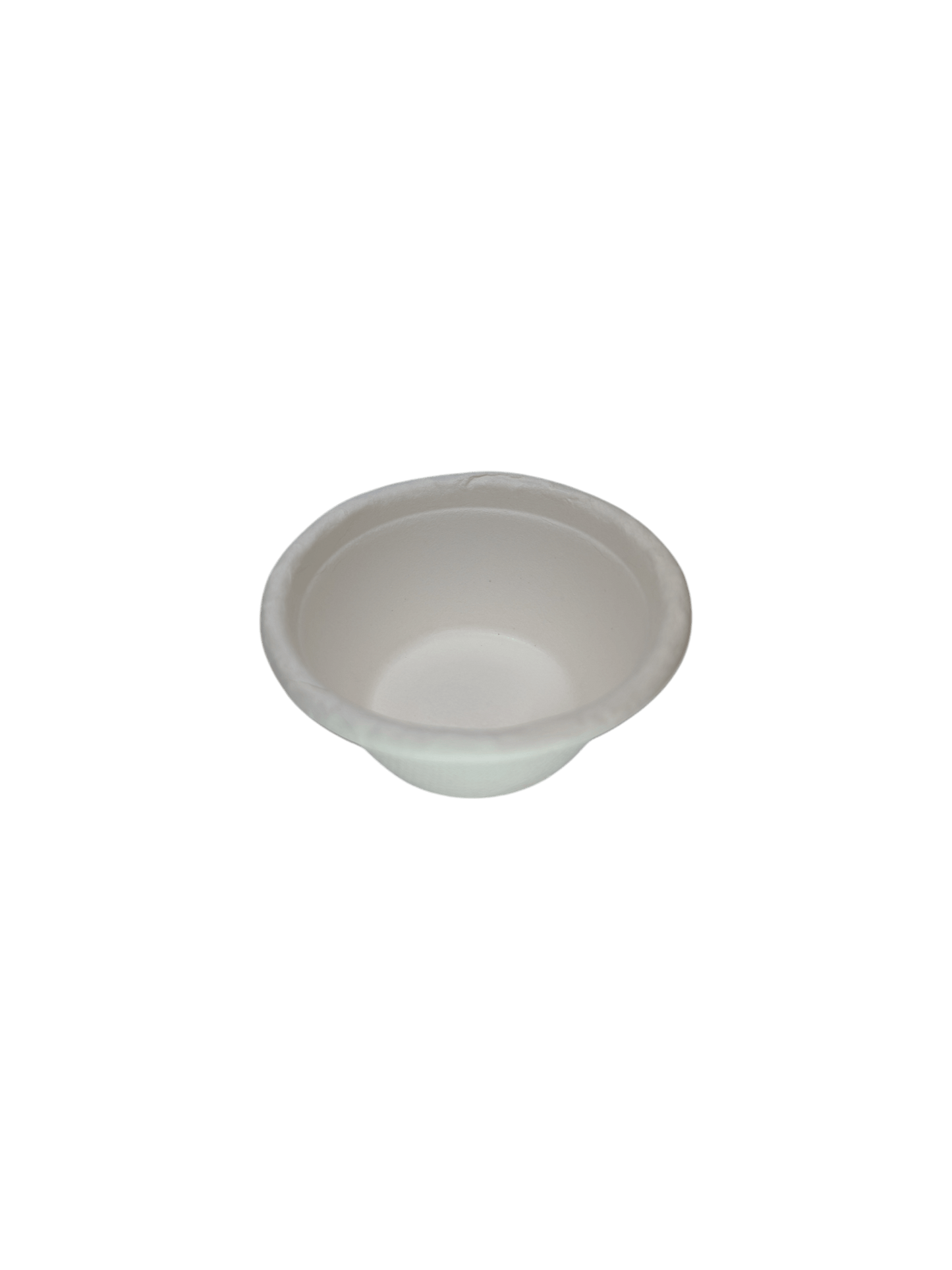 2oz Fibre Compostable Portion Cup 2000/ctn