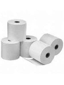 3" Bond Printer Rolls 50/ctn
