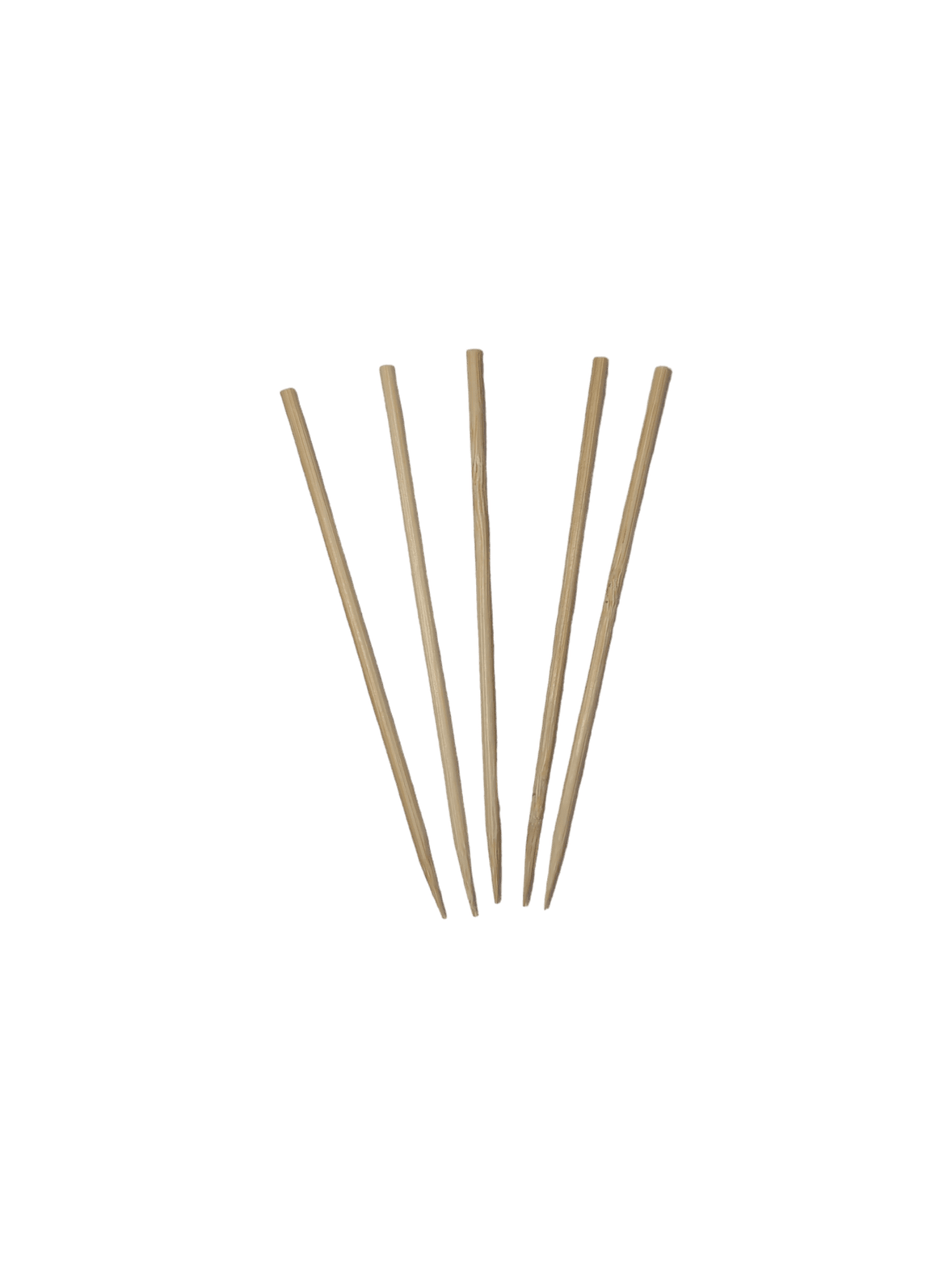 4.5” Birch Skewer 1000/pk