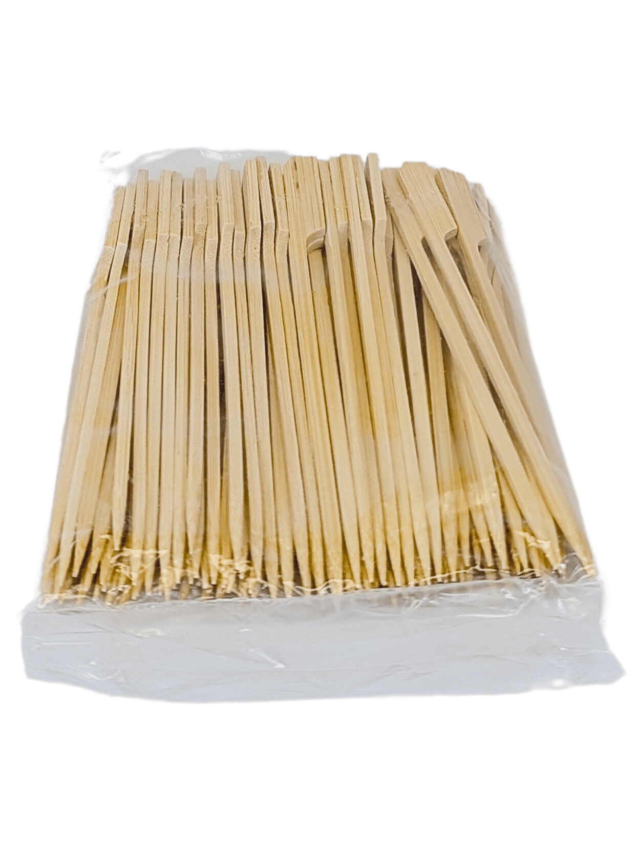 6" Rifle Paddle Skewers 100/pk