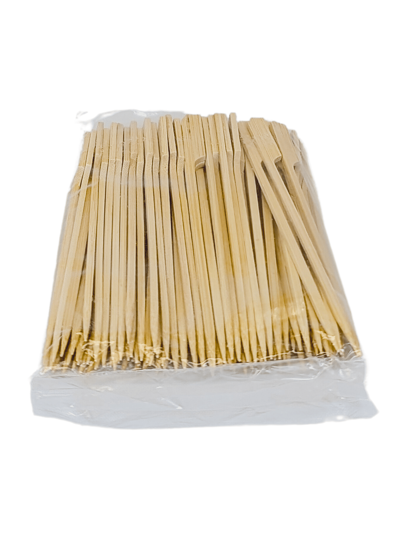6" Rifle Paddle Skewers 100/pk
