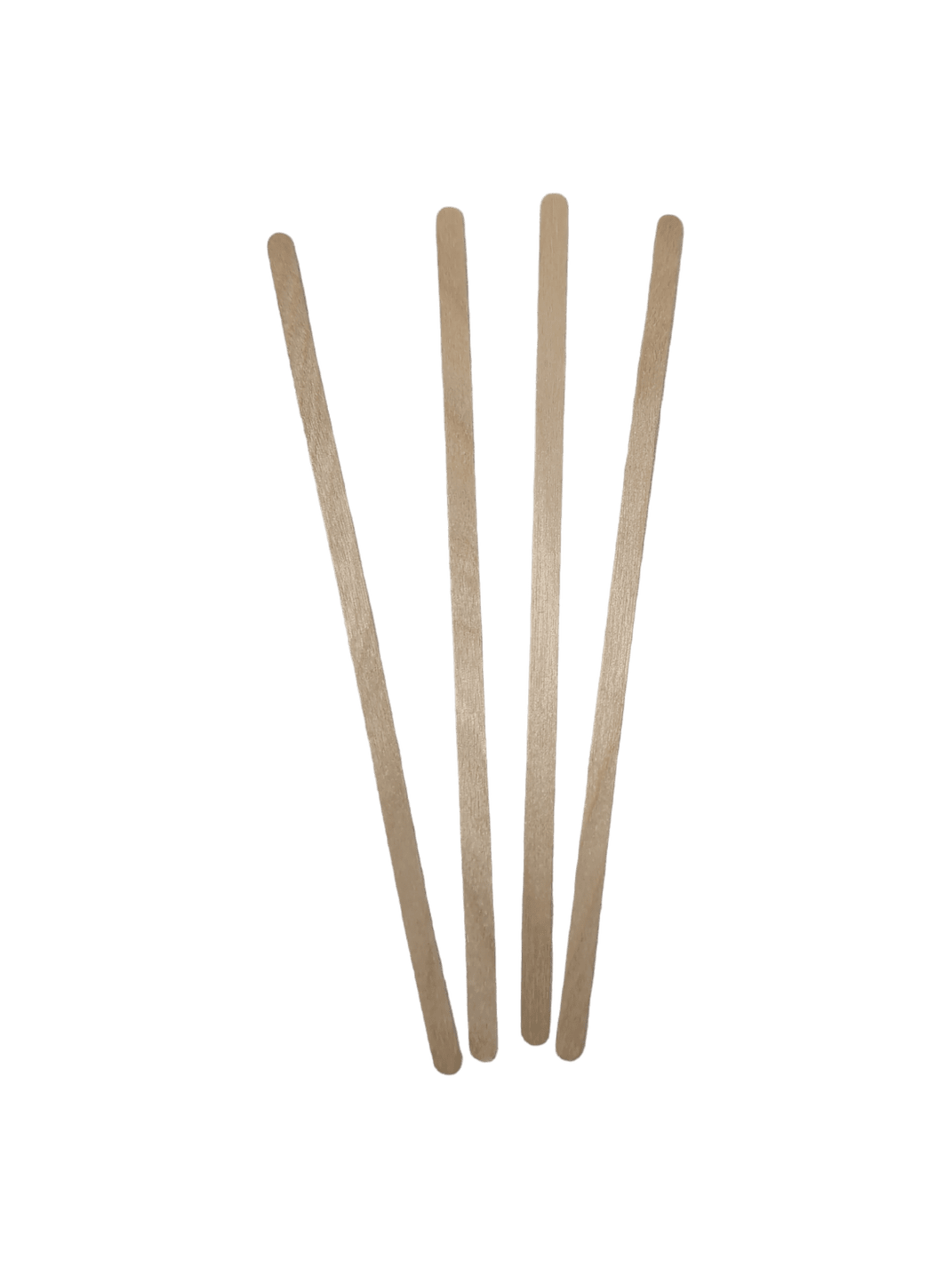7" Wood Coffee Stir Stick 1000/bx