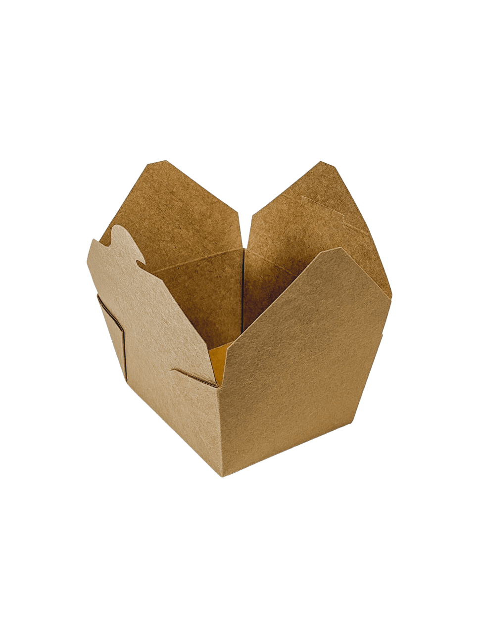 Bio Box #1 26oz. CS 200/ct