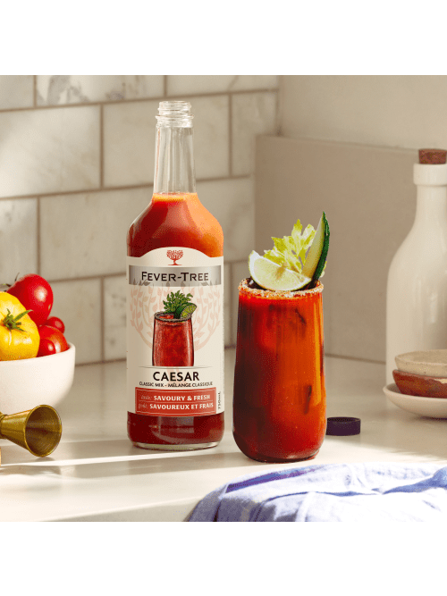 Caesar Mix 750ml 6/ctn