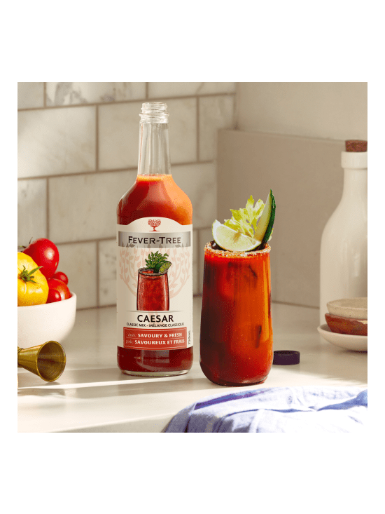 Caesar Mix 750ml 6/ctn