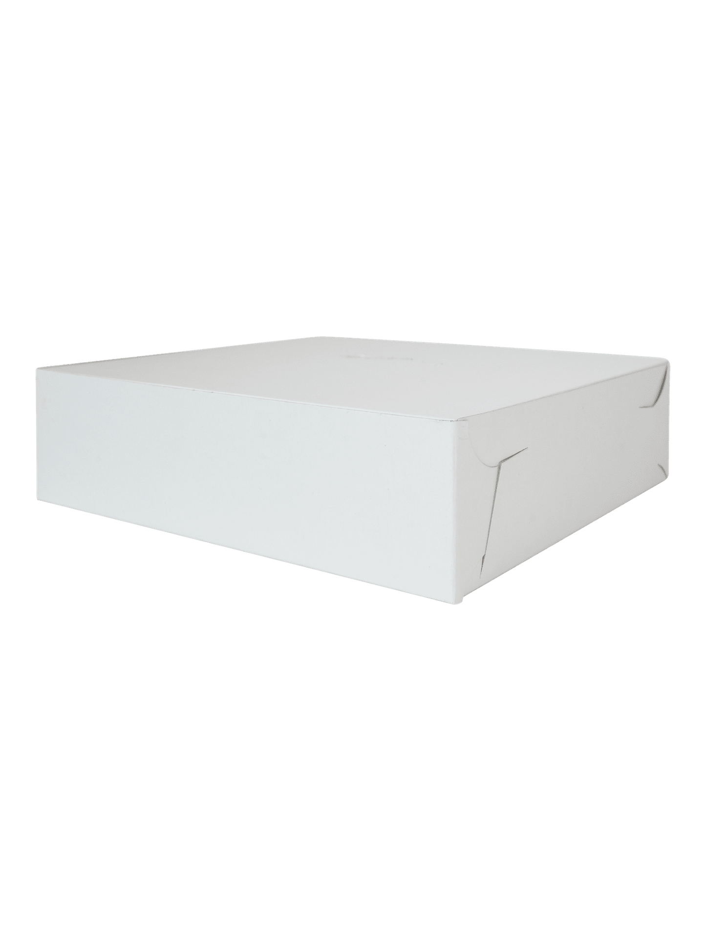 Cake Box 10 x 10 x 5” 100/ctn