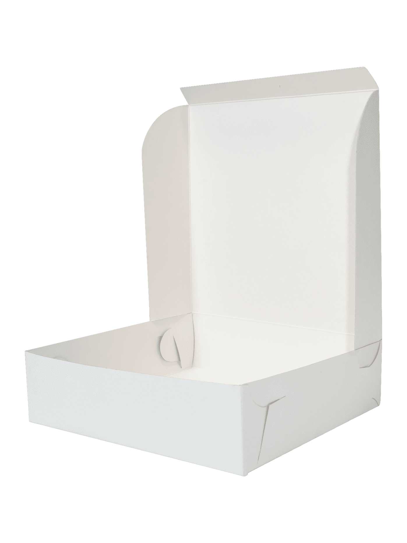 Cake Box 10 x 10 x 5” 100/ctn