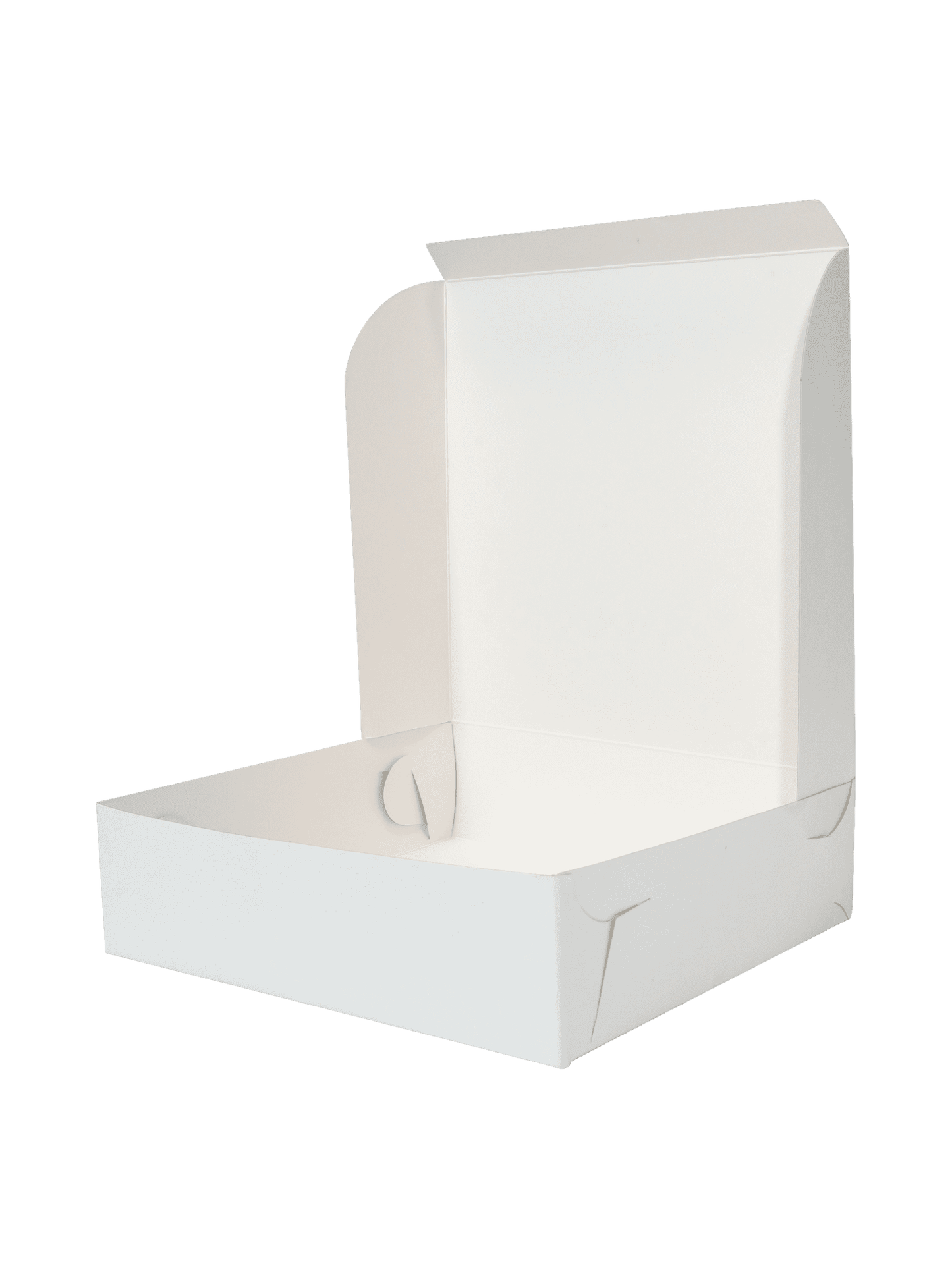 Cake Box 10 x 10 x 5” 100/ctn