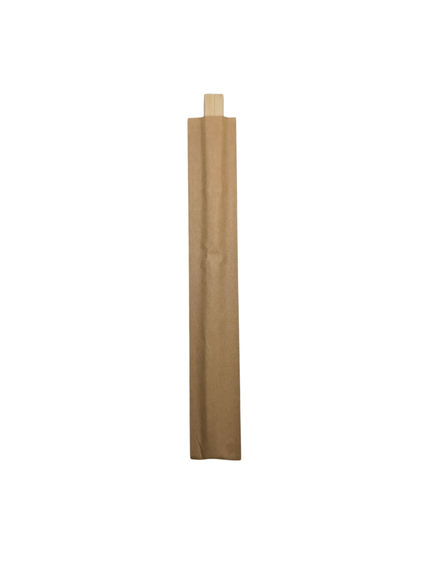 Chopsticks 8" Wrapped 100/pk