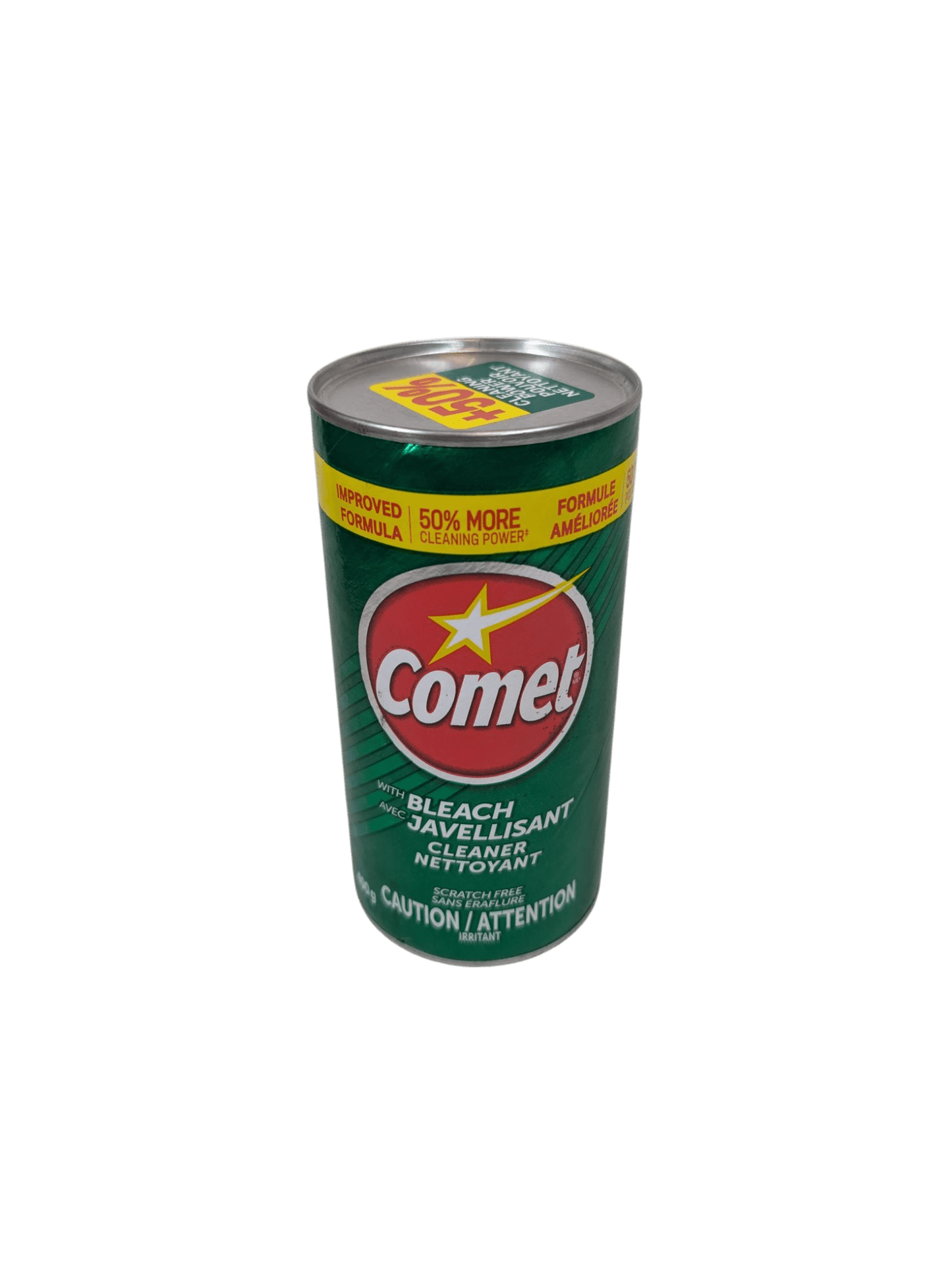 Comet Deodorizing Powder Cleaner 400G