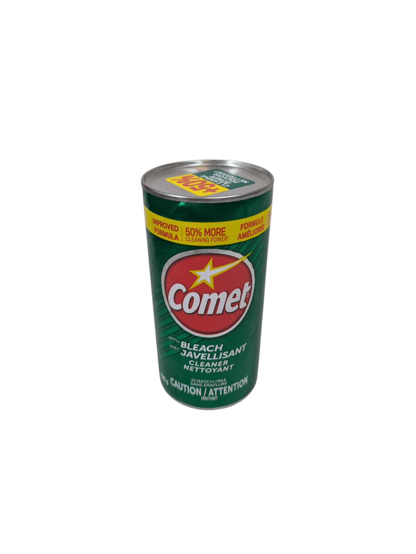 Comet Deodorizing Powder Cleaner 400G