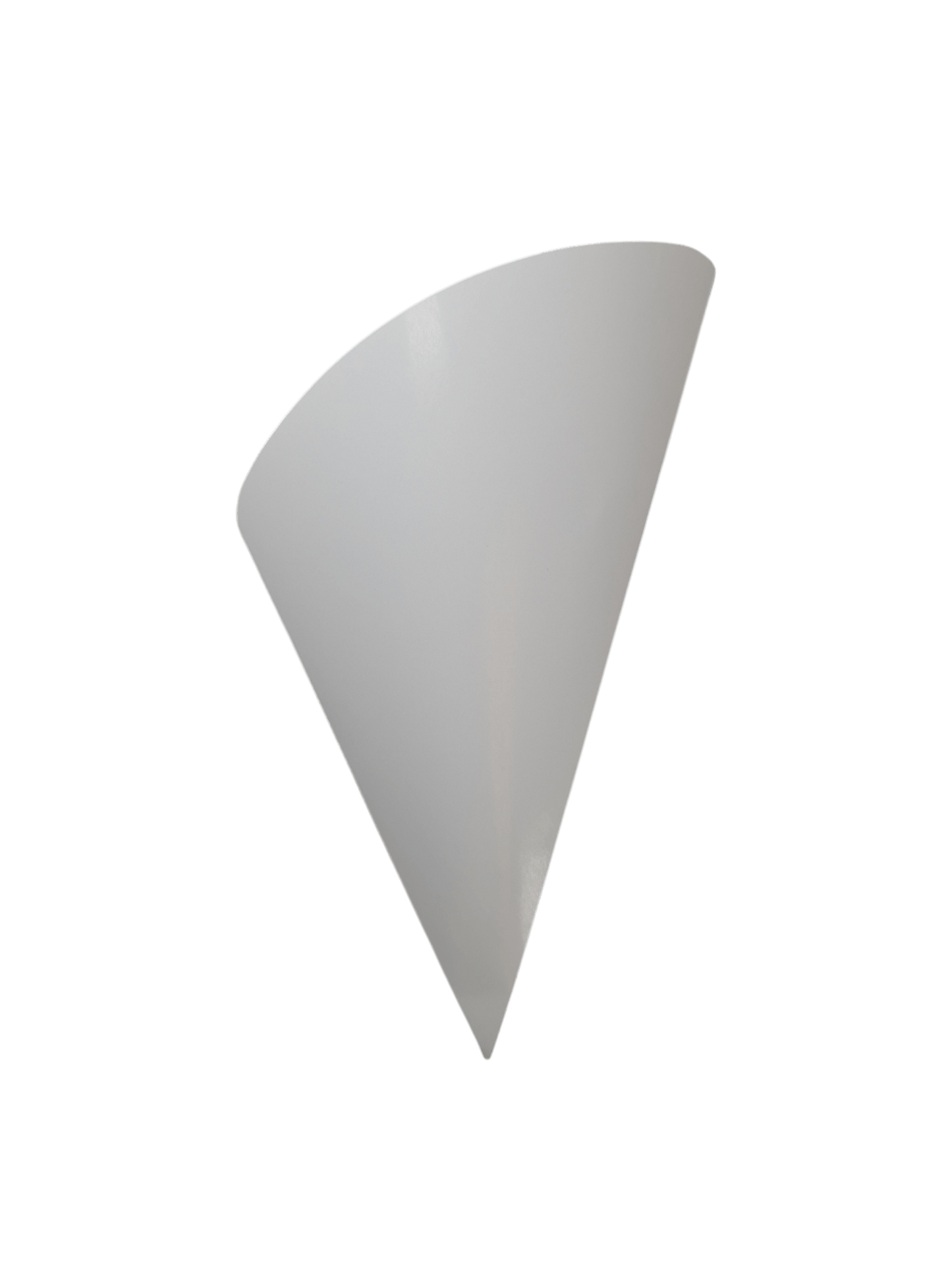 Cone Holders for Crepes, Wraps, Appetizers 250/ctn