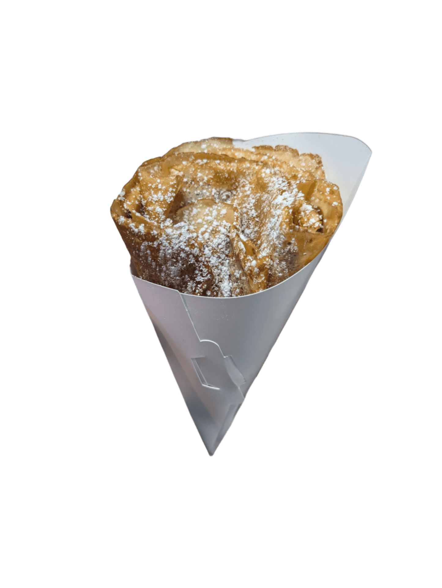 Cone Holders for Crepes, Wraps, Appetizers 250/ctn