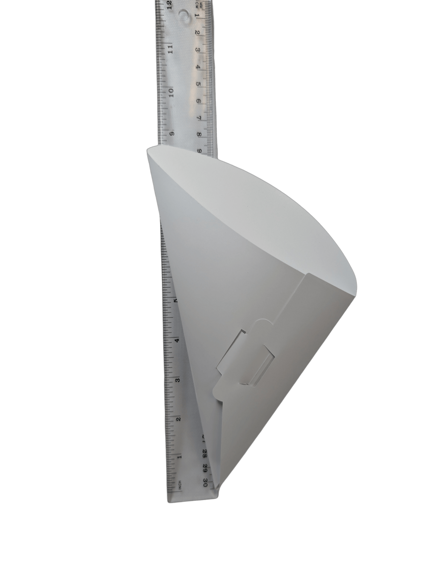 Cone Holders for Crepes, Wraps, Appetizers 250/ctn