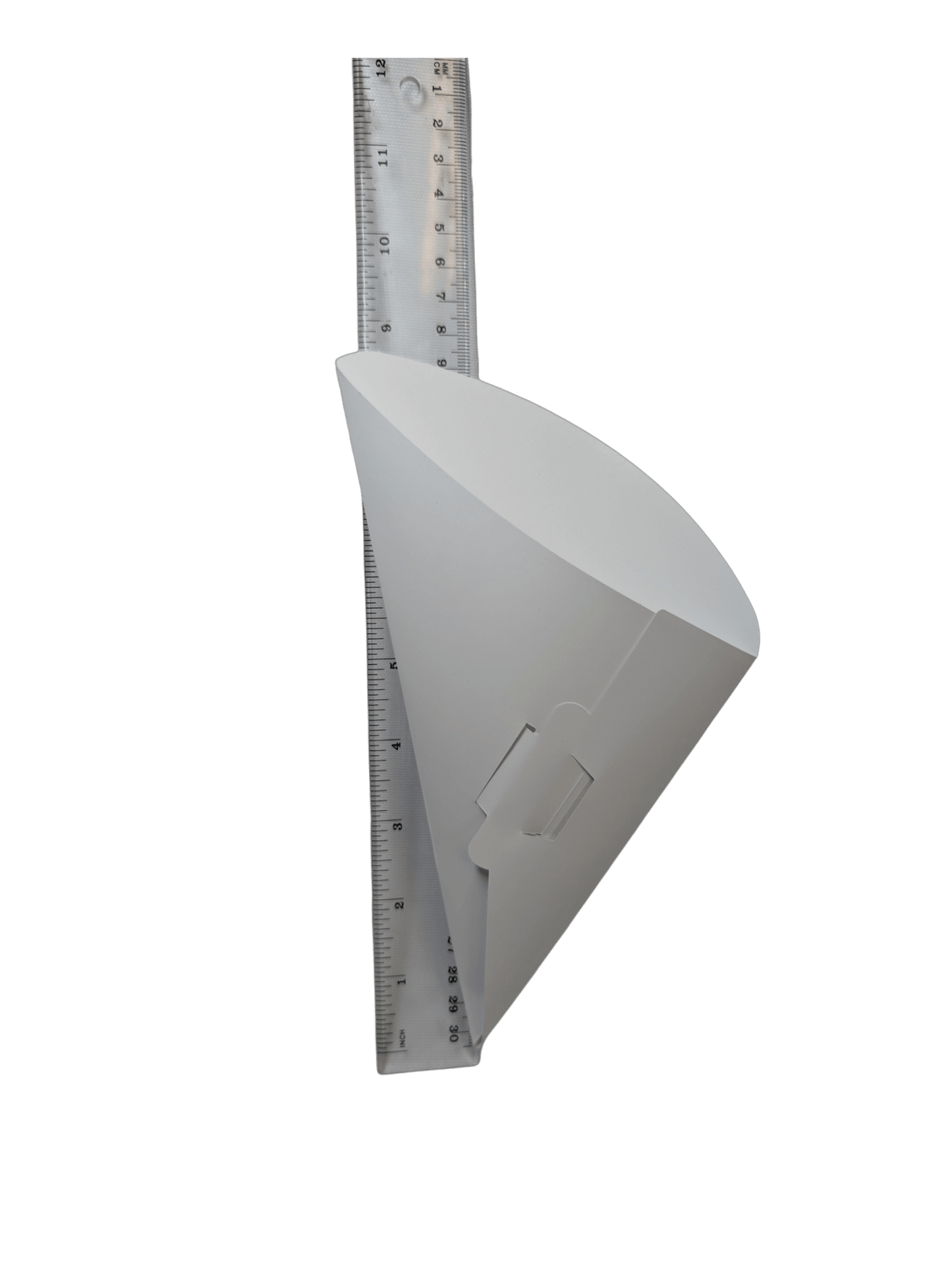 Cone Holders for Crepes, Wraps, Appetizers 250/ctn