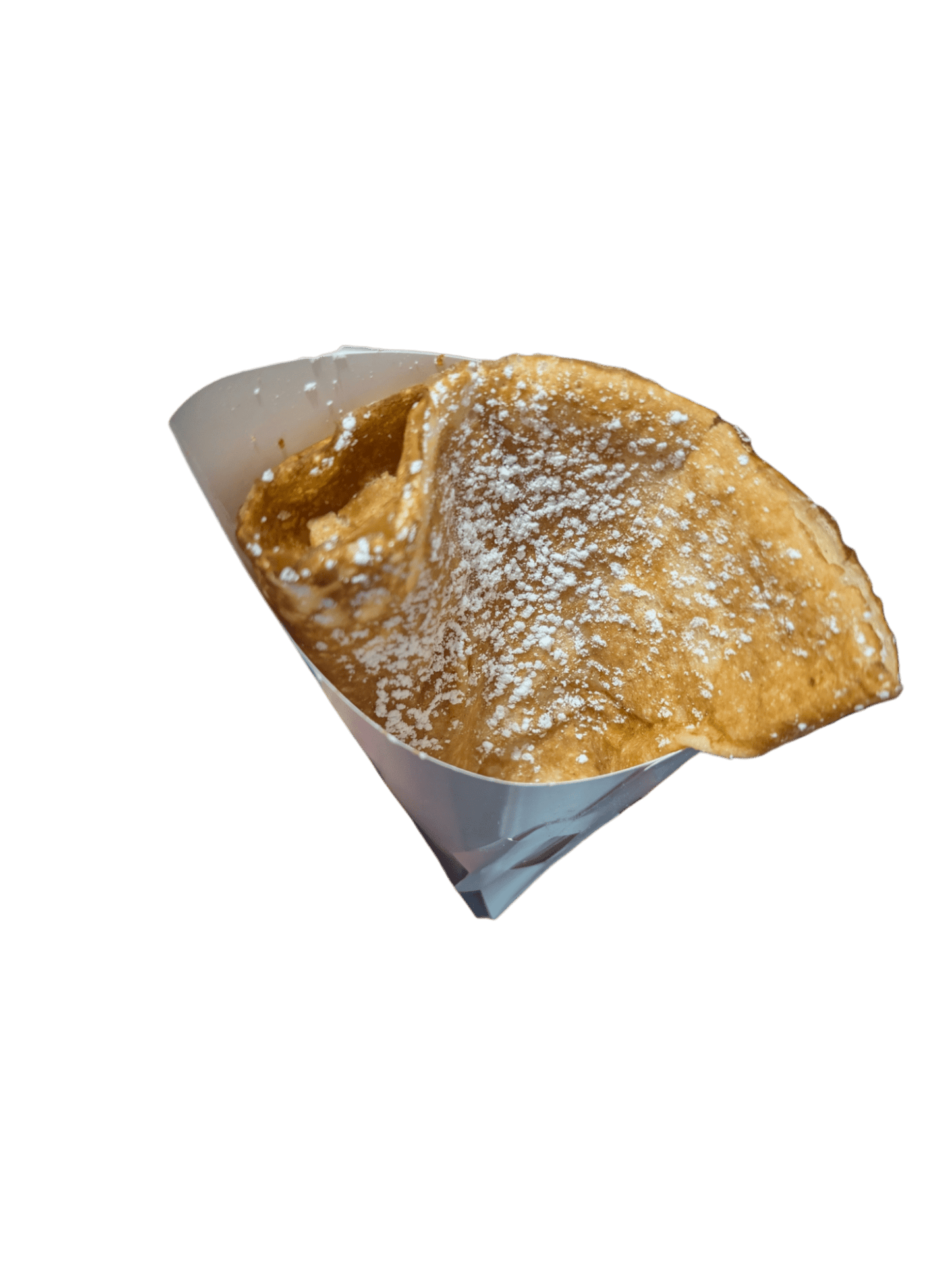 Cone Holders for Crepes, Wraps, Appetizers 250/ctn