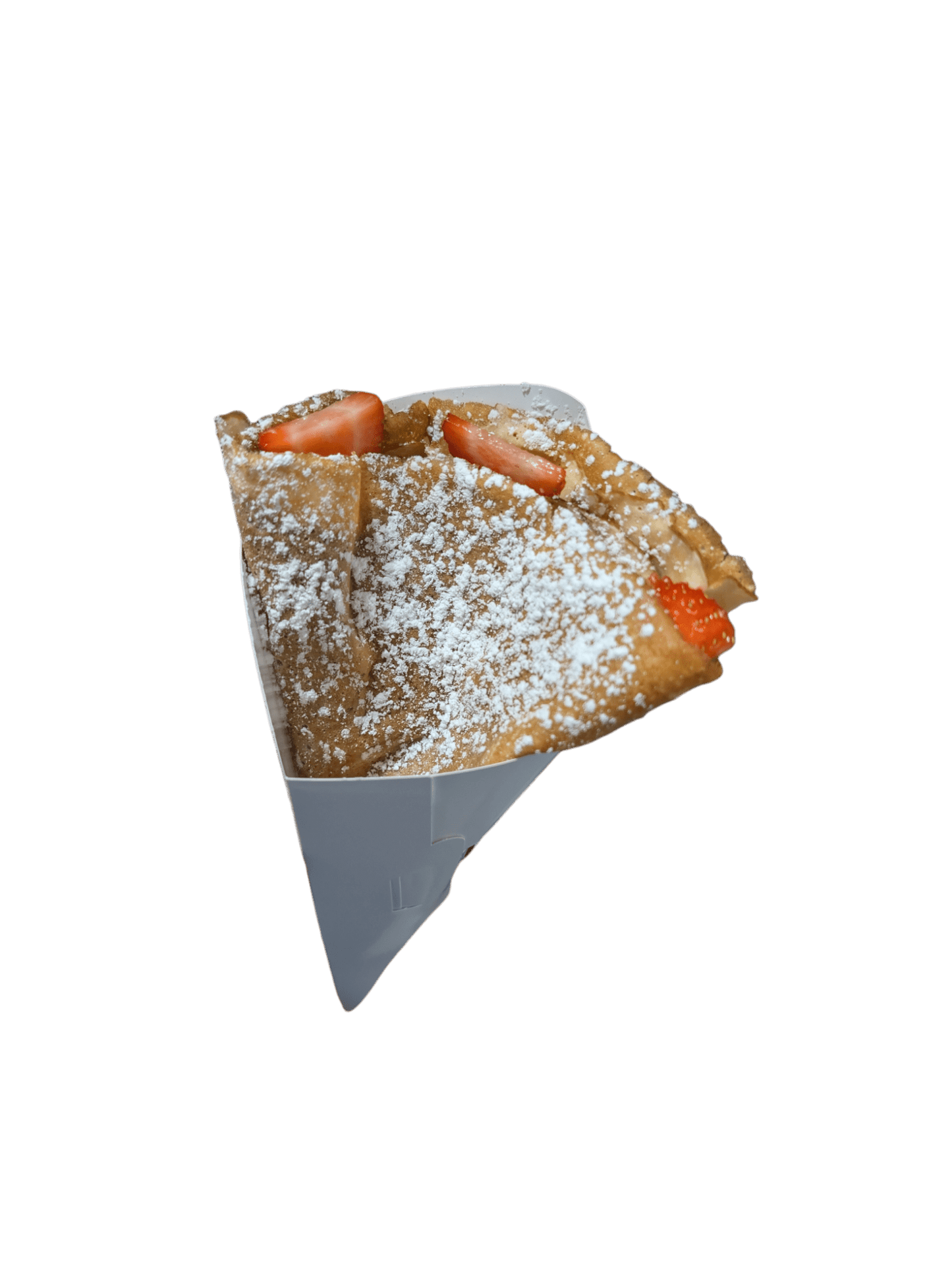 Cone Holders for Crepes, Wraps, Appetizers 250/ctn