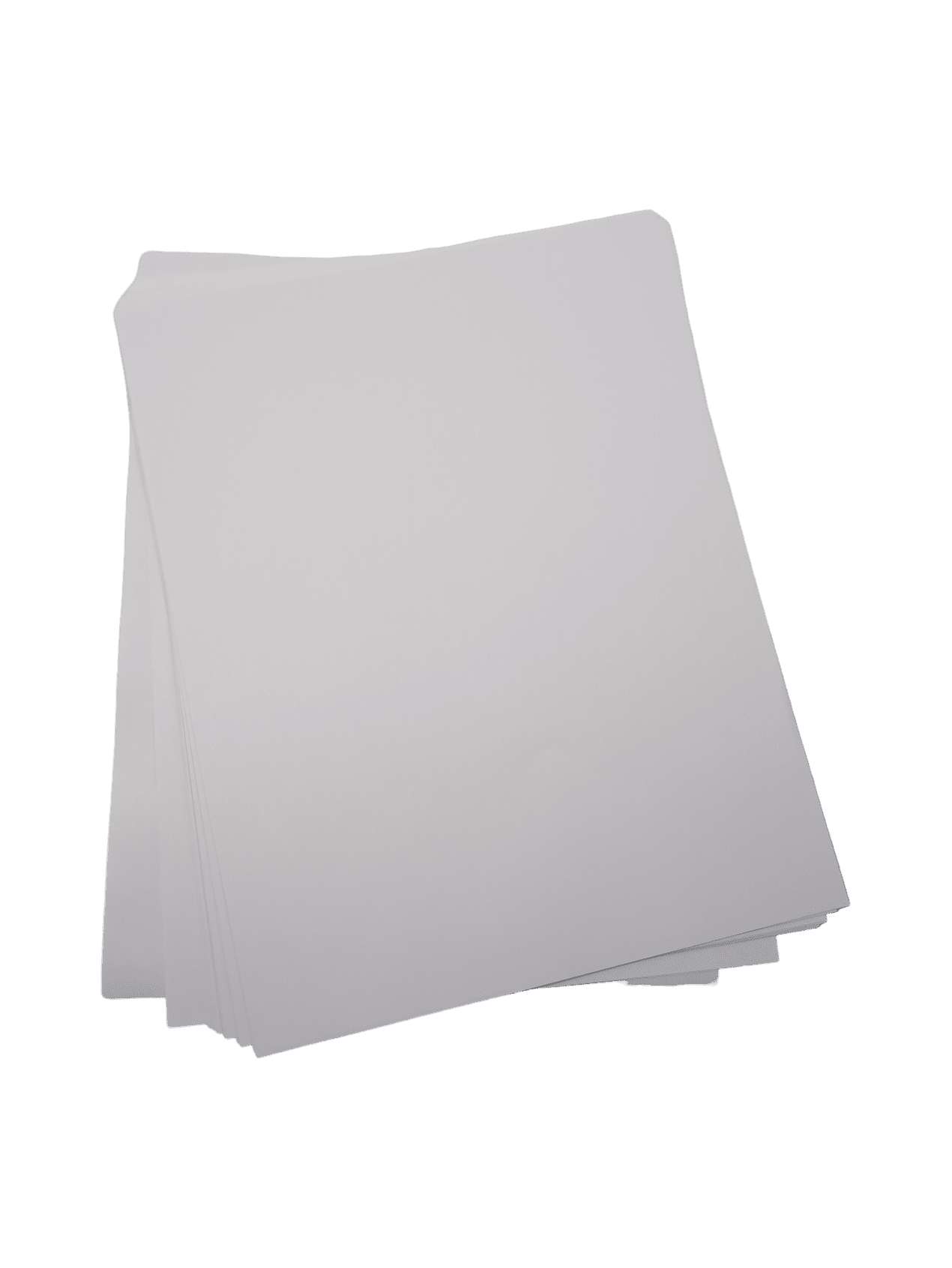 Copy Paper 8 ½ x 11" 500/pk