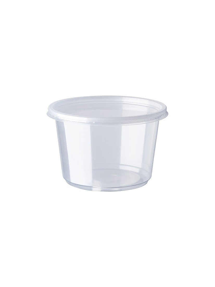 Deli Container 16oz. CS 500/ctn