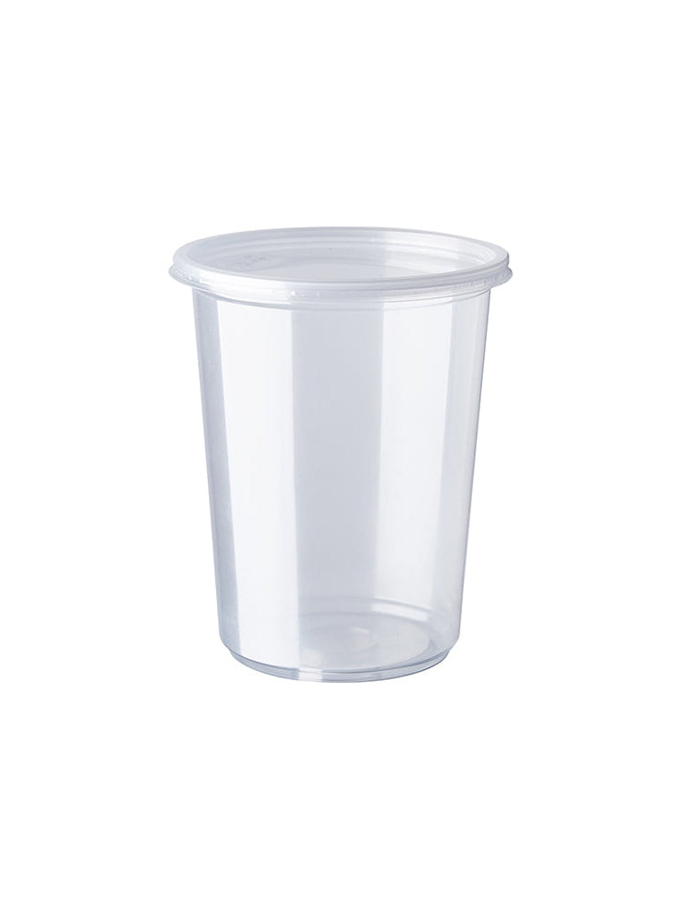 Deli Container 32oz. CS 500/ctn