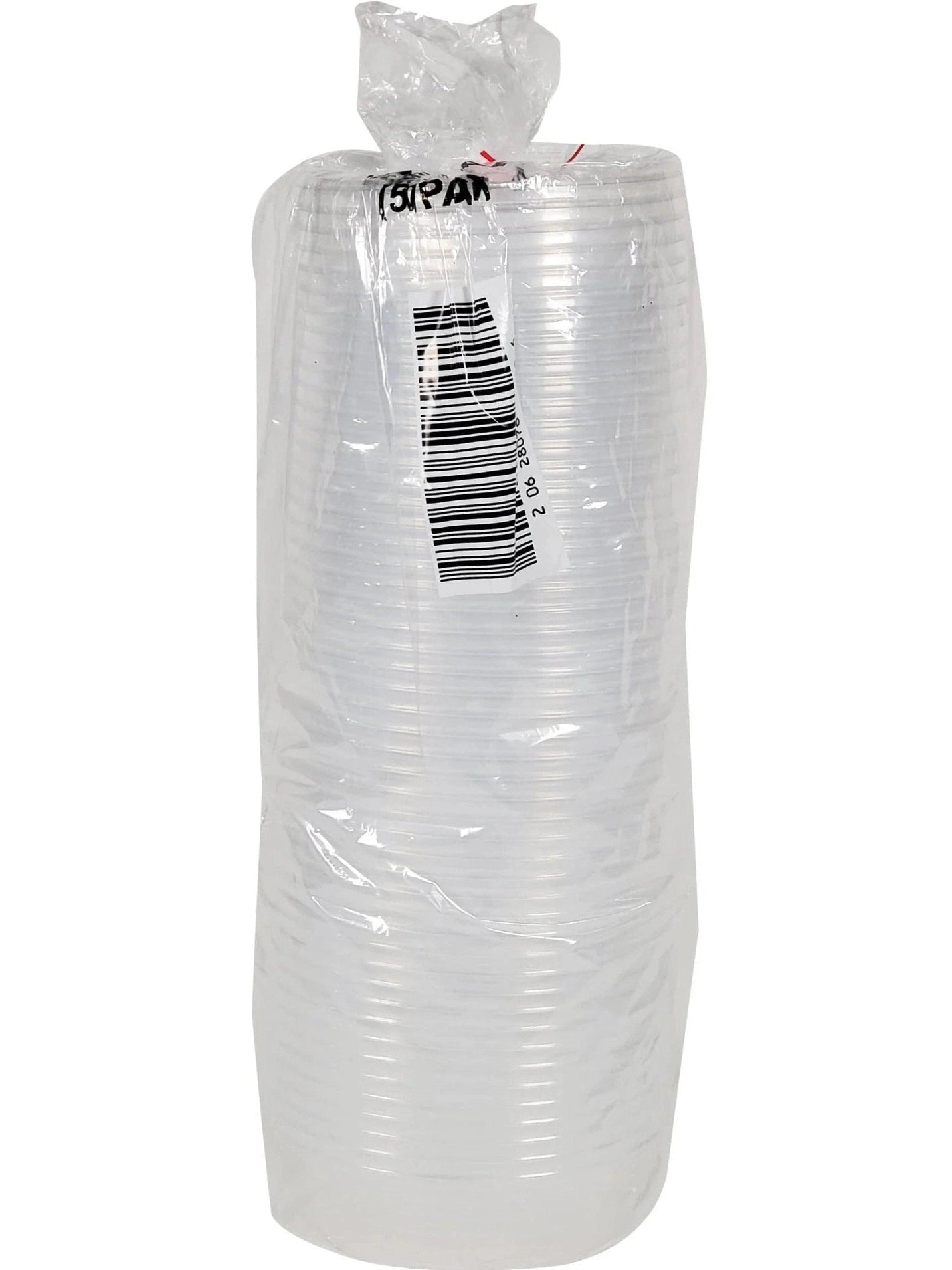 Deli Container 8oz. CS - 500/ctn