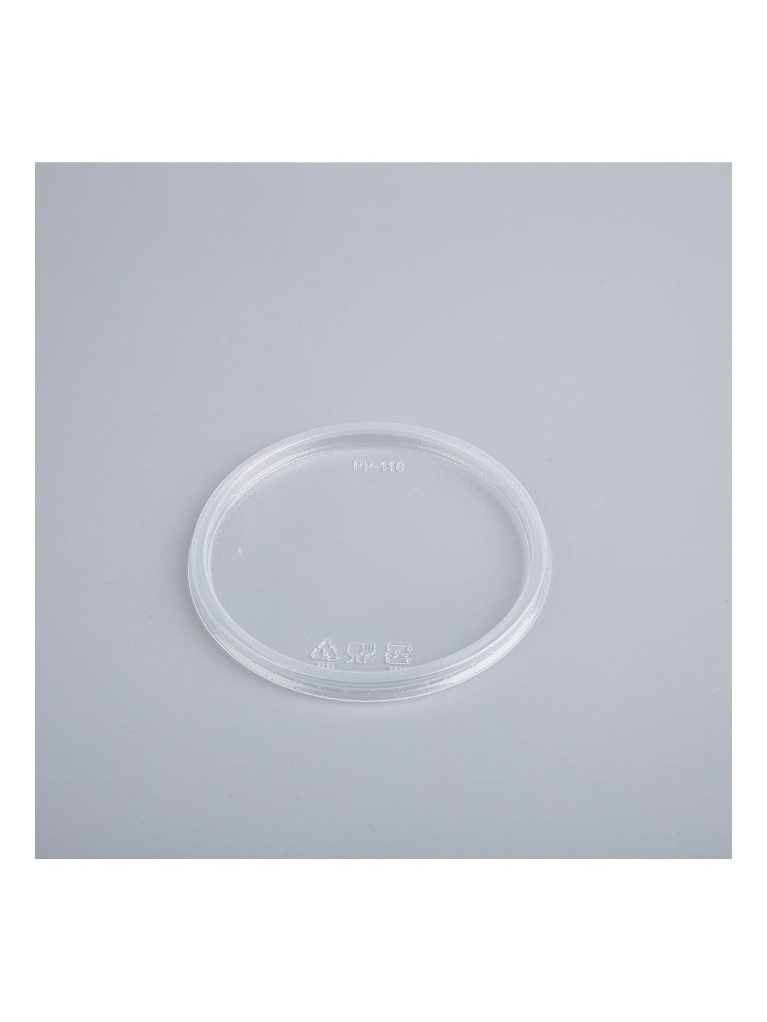 Deli Container Lids CS 500/ctn