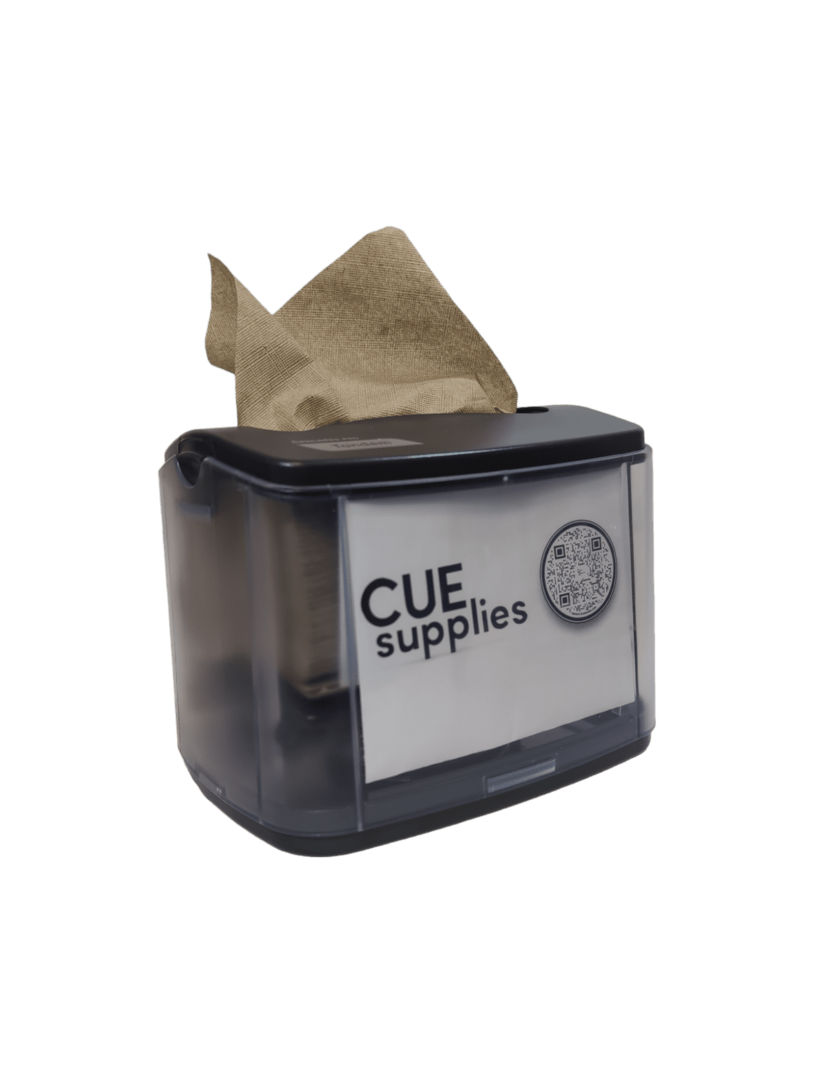 Dispenser Table Quickserve Interfold Single serve