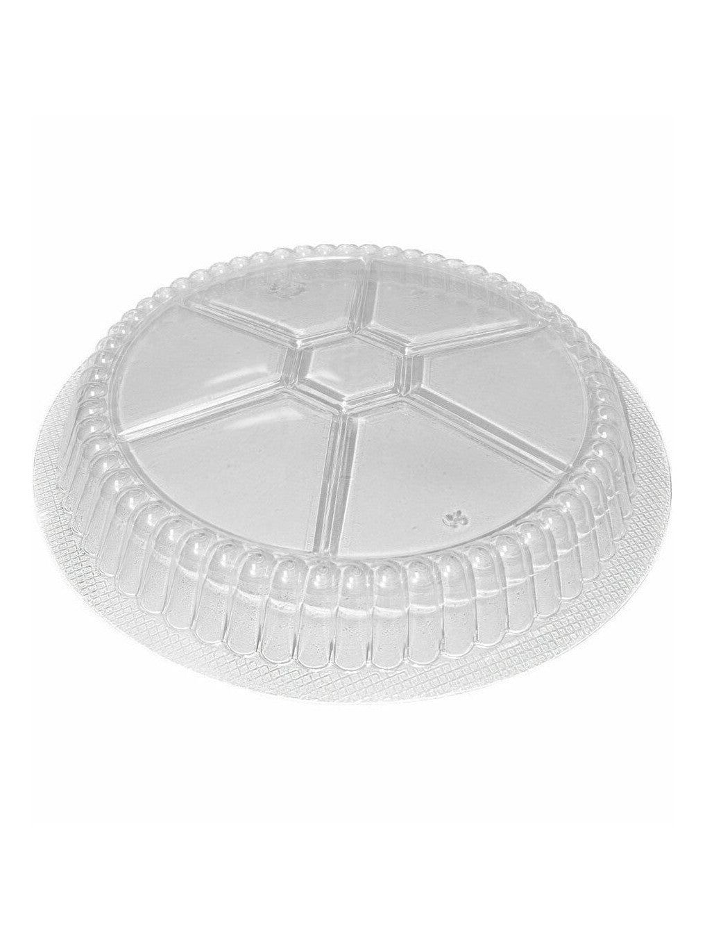 Dome Lids 9" Round 500/ctn