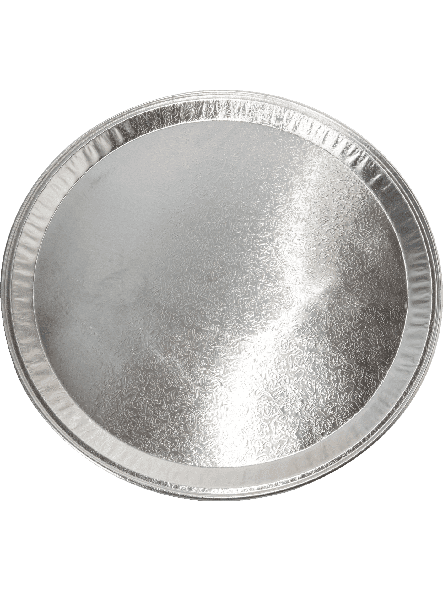 Dome Plastic Lid fits 16” Foil Catering Tray 25/ctn