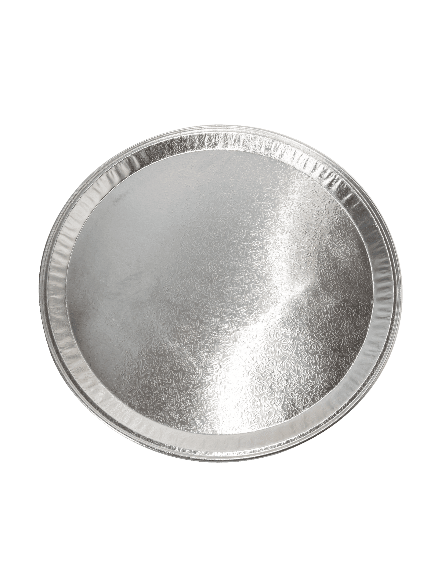 Dome Plastic Lid fits 16” Foil Catering Tray 25/ctn