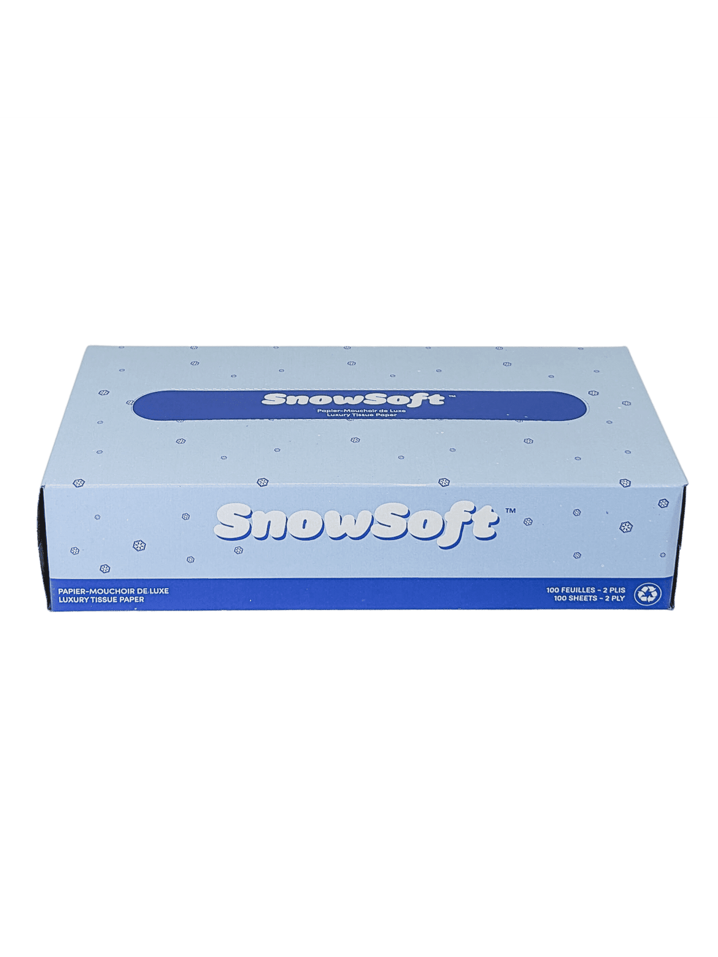 Facial Tissue 36pk x 100