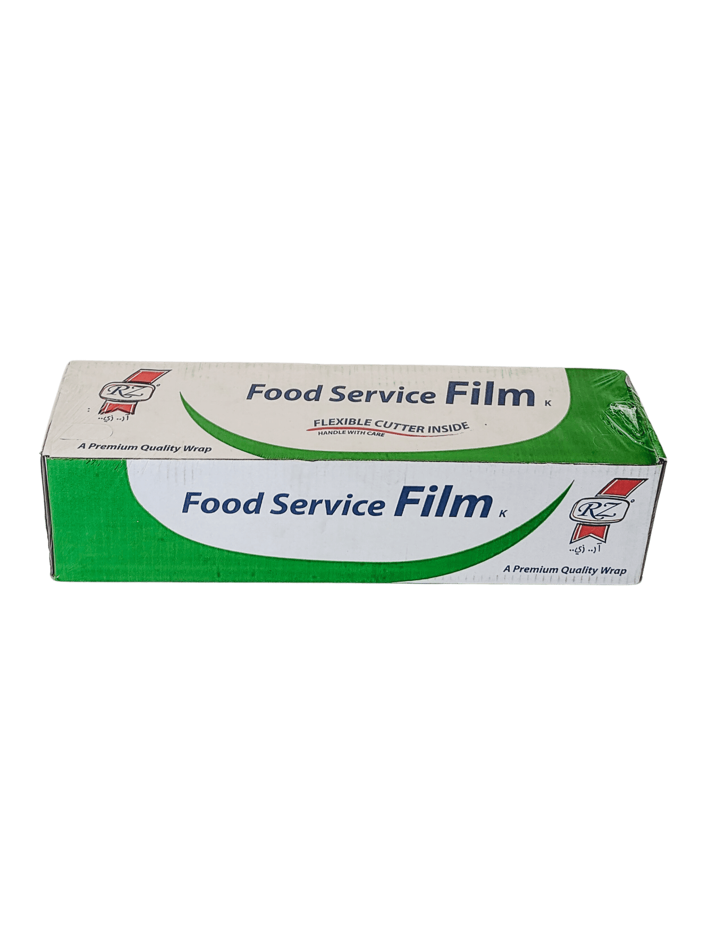 Film Wrap 18”x 2000ft