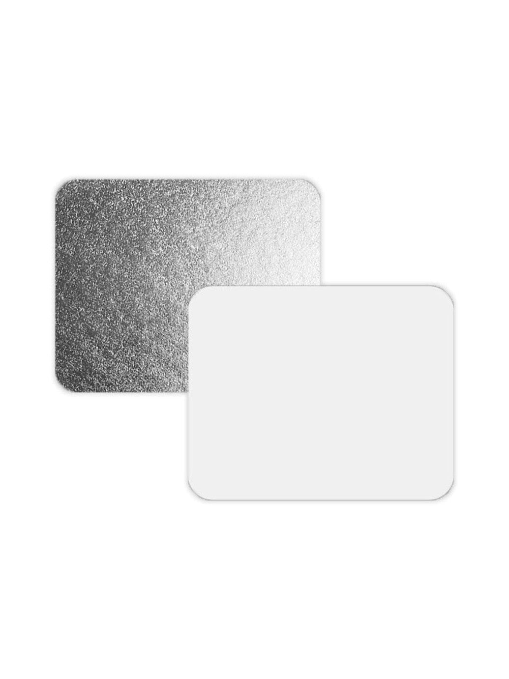 Foil Board Lid for 1lb. Oblong 1000/ctn
