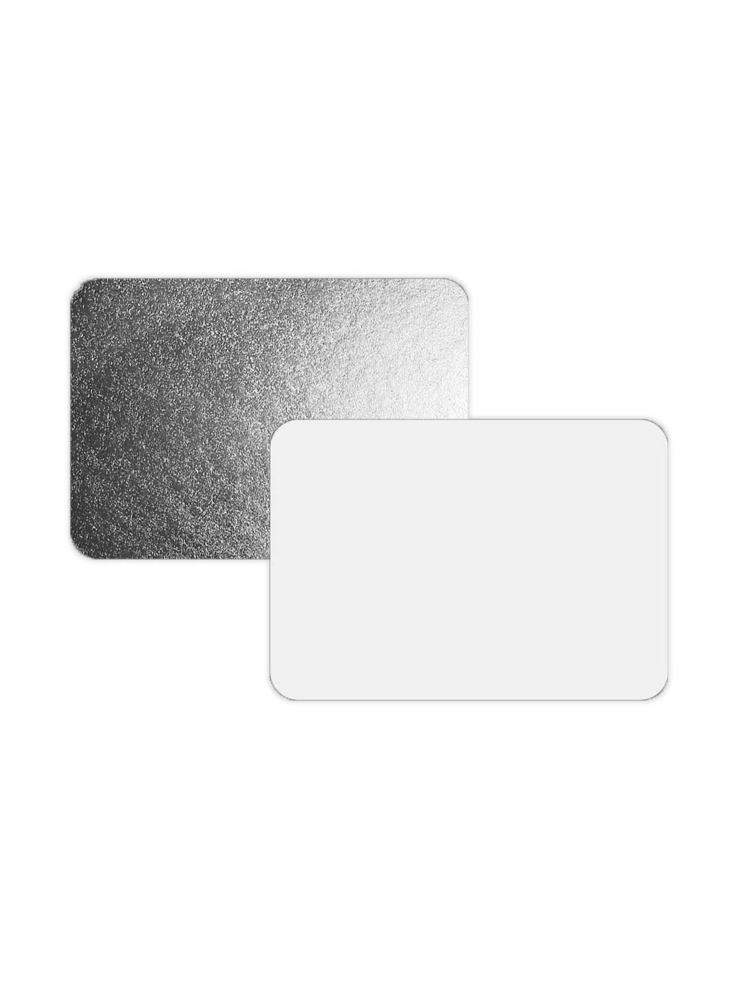 Foil Board Lid for 2.25lb. Oblong 500/ctn
